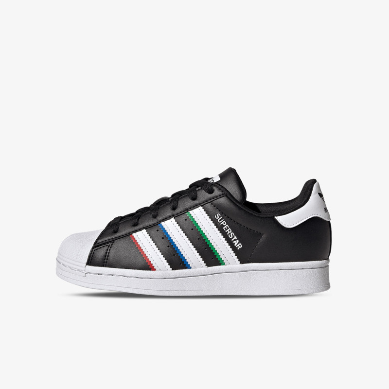 Adidas Sneaker SUPERSTAR J 