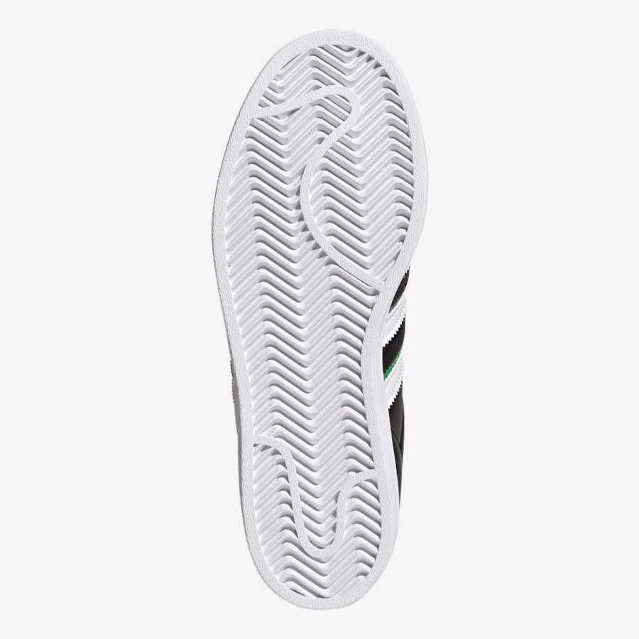Adidas Sneaker SUPERSTAR J 