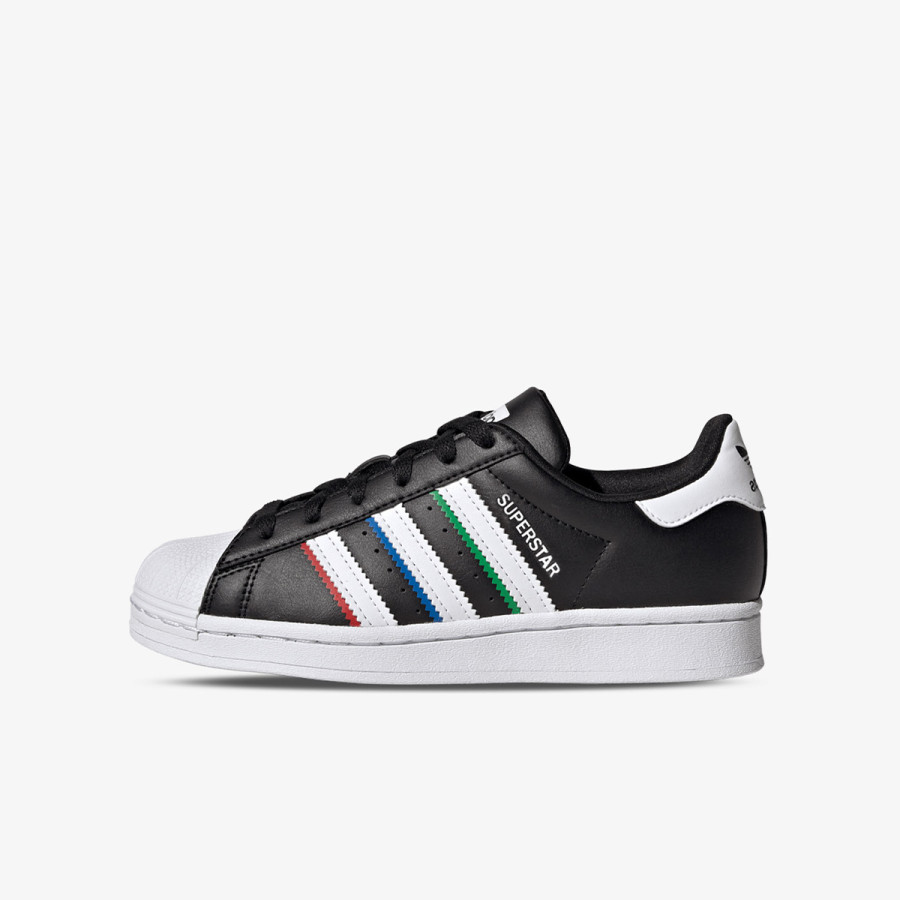 Adidas Sneaker SUPERSTAR J 