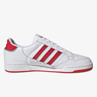 Adidas Sneaker CONTINENTAL 80 STRIPES 