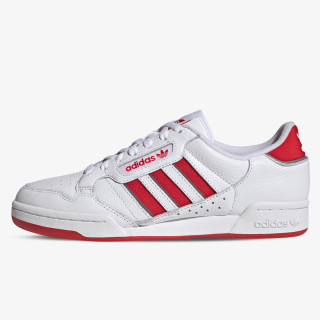 Adidas Sneaker CONTINENTAL 80 STRIPES 