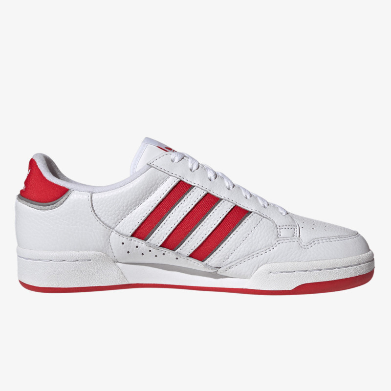 Adidas Sneaker CONTINENTAL 80 STRIPES 