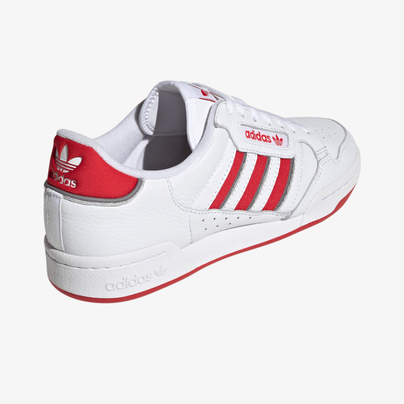 Adidas Sneaker CONTINENTAL 80 STRIPES 