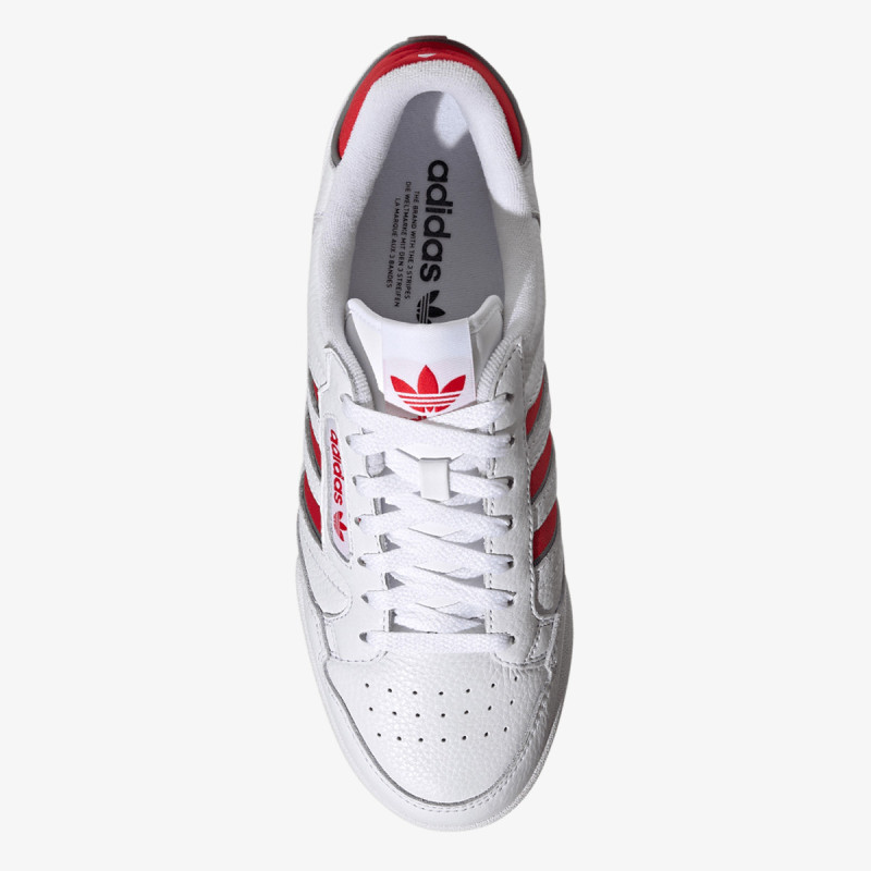 Adidas Sneaker CONTINENTAL 80 STRIPES 