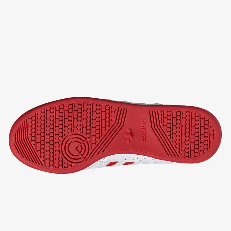 Adidas Sneaker CONTINENTAL 80 STRIPES 