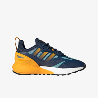 Adidas Sneaker ZX 2K BOOST 2.0 J 