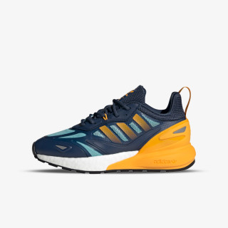 Adidas Sneaker ZX 2K BOOST 2.0 J 