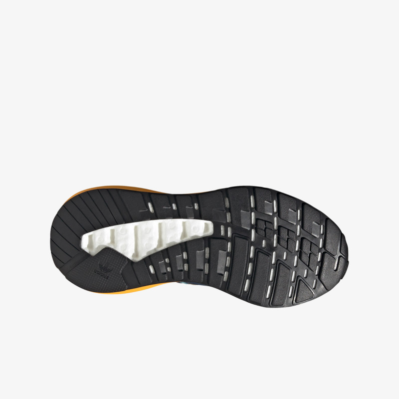 Adidas Sneaker ZX 2K BOOST 2.0 J 