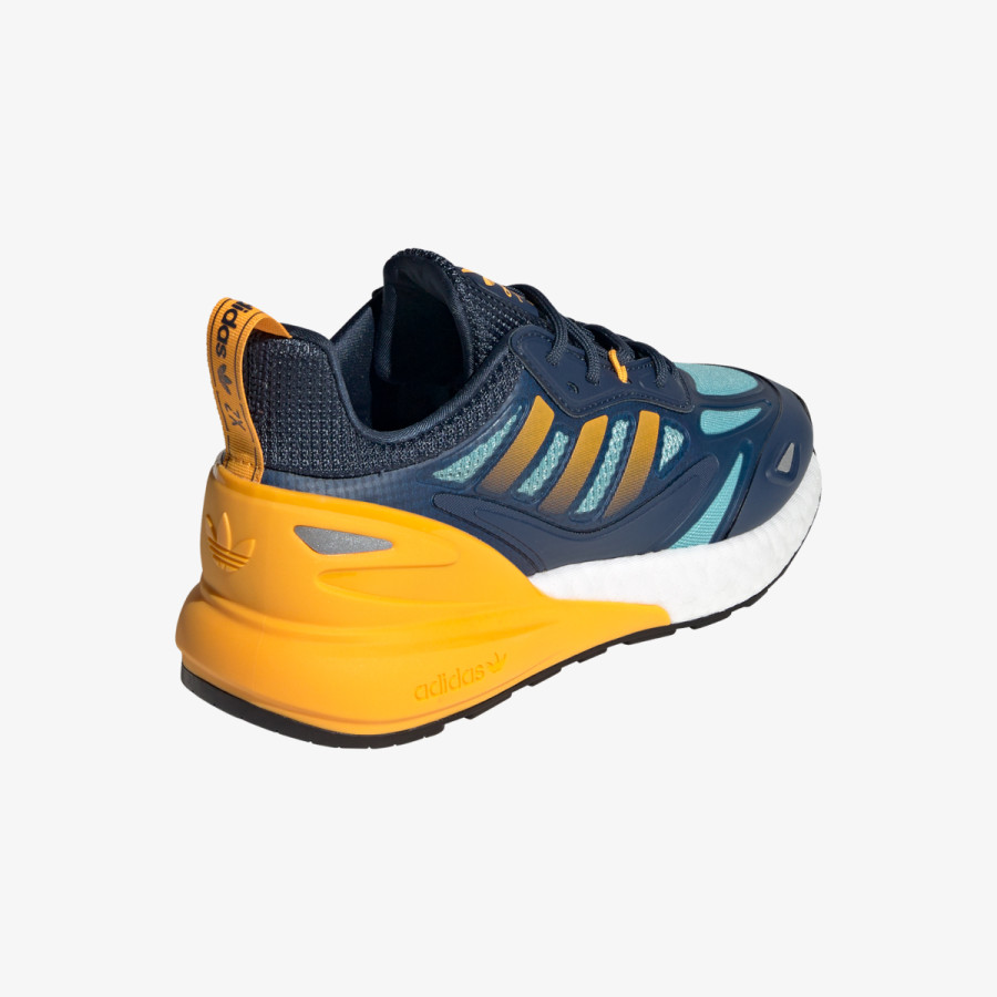 Adidas Sneaker ZX 2K BOOST 2.0 J 
