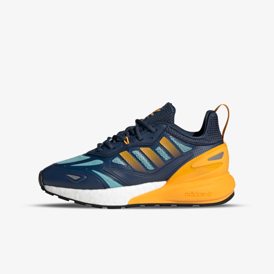 Adidas Sneaker ZX 2K BOOST 2.0 J 