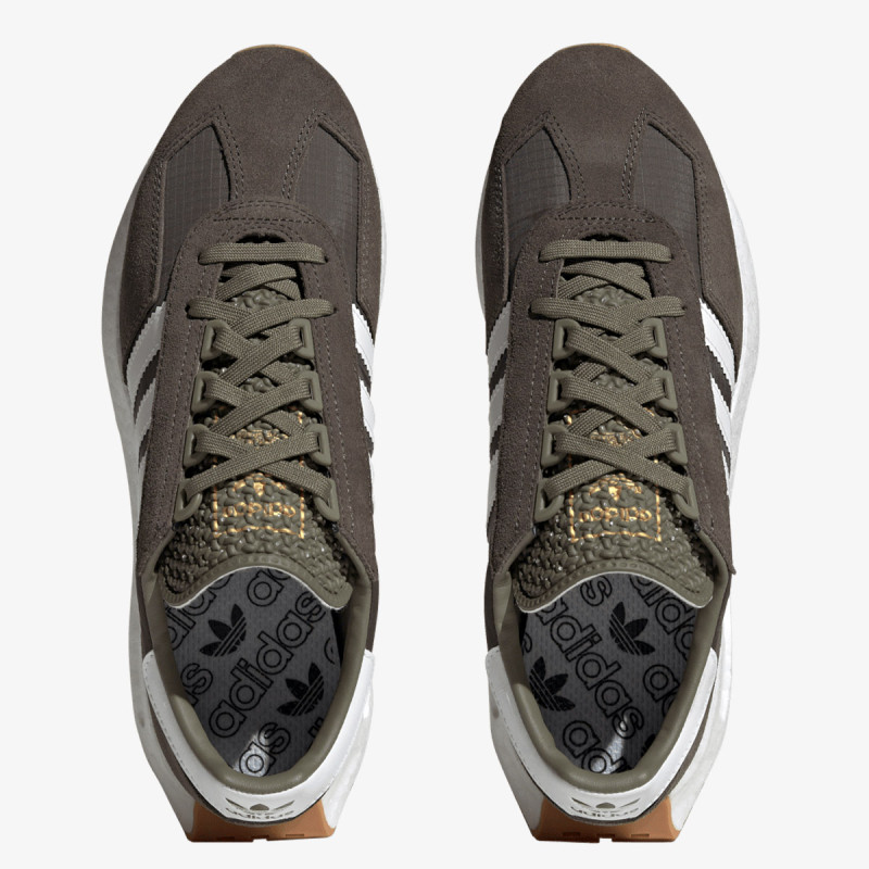 Adidas Sneaker Retropy E5 