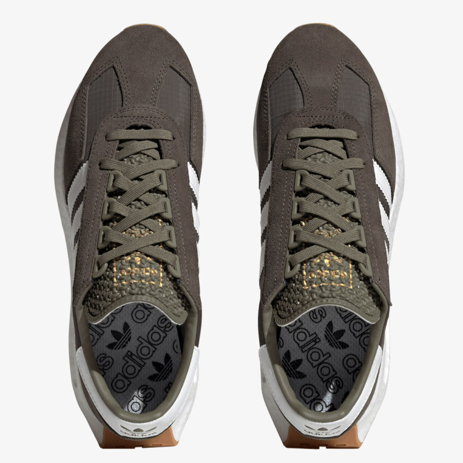 Adidas Sneaker Retropy E5 