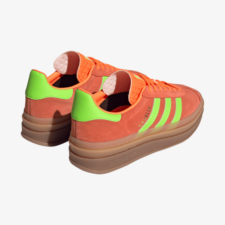 Adidas Sneaker GAZELLE BOLD W 