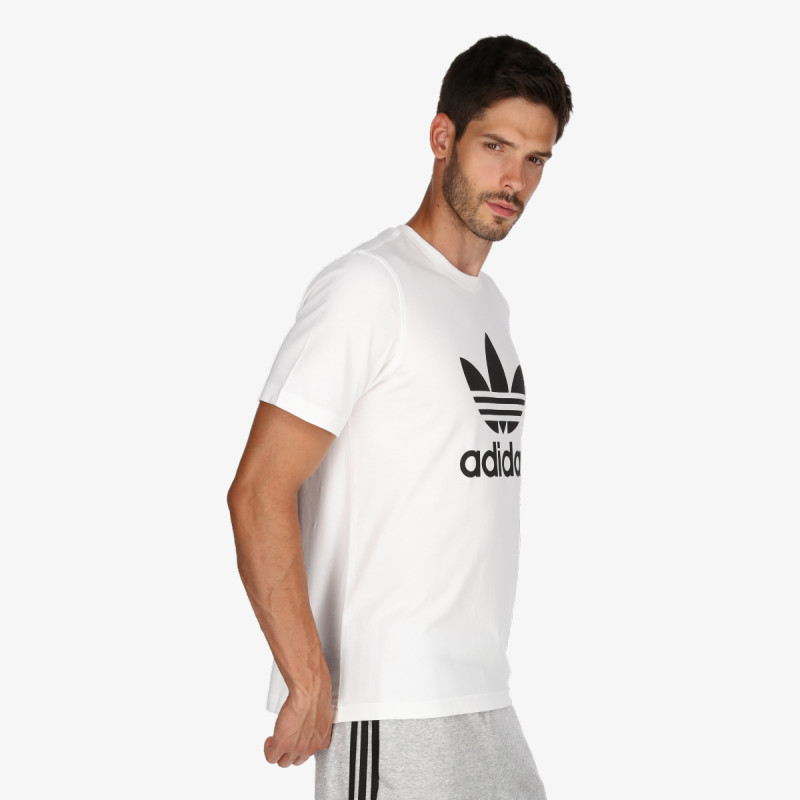 Adidas Póló TREFOIL T-SHIRT 