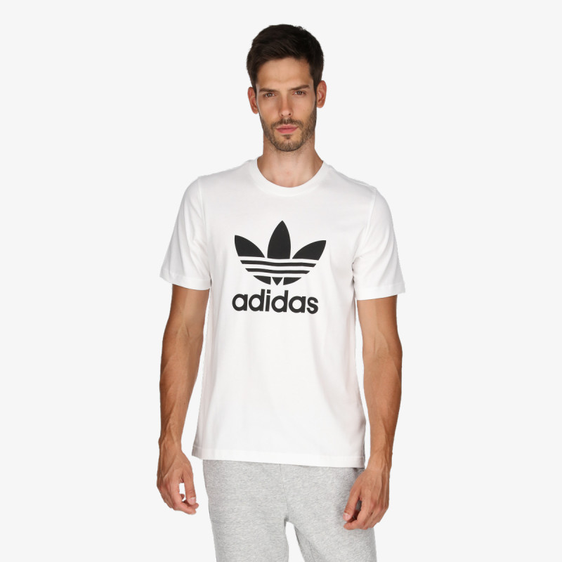 Adidas Póló TREFOIL T-SHIRT 