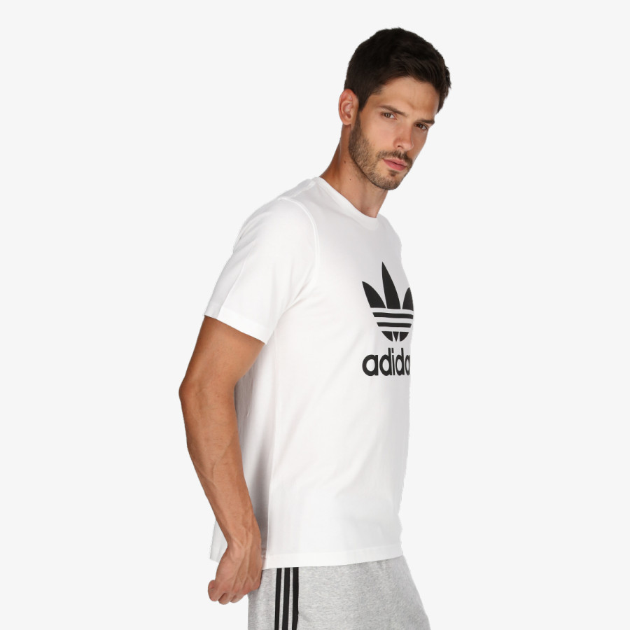 Adidas Póló TREFOIL T-SHIRT 