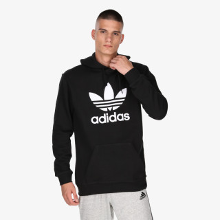 Adidas Pulóver TREFOIL HOODY 