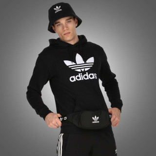 Adidas Pulóver TREFOIL HOODY 