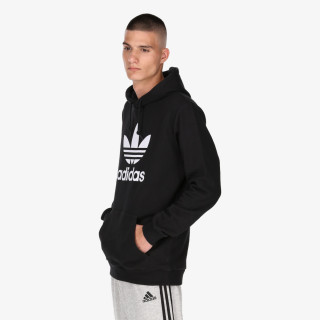 Adidas Pulóver TREFOIL HOODY 
