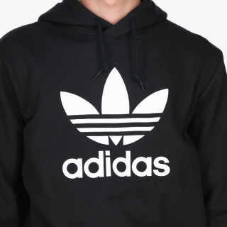 Adidas Pulóver TREFOIL HOODY 