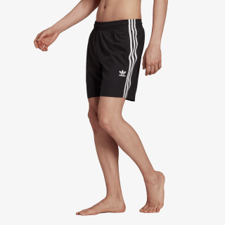 Adidas Rövidnadrág 3-STRIPES SWIMS 