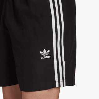 Adidas Rövidnadrág 3-STRIPES SWIMS 