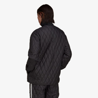Adidas Kabát QUILTED AR JKT 