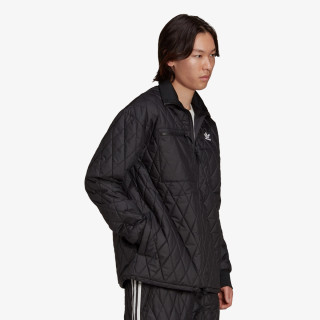 Adidas Kabát QUILTED AR JKT 