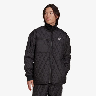 Adidas Kabát QUILTED AR JKT 