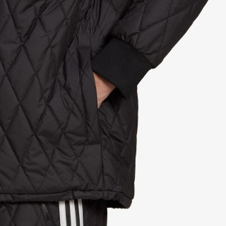 Adidas Kabát QUILTED AR JKT 