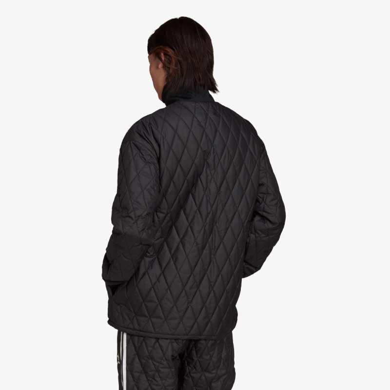 Adidas Kabát QUILTED AR JKT 
