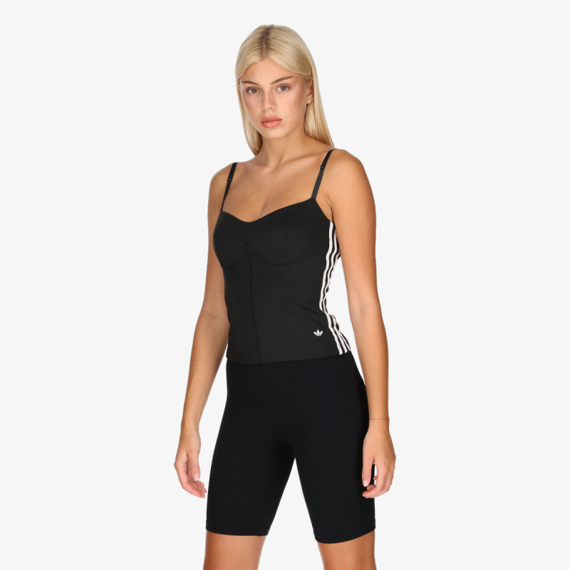 Adidas Egyéb felszerelés CORSET TOP