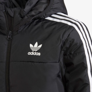 Adidas Kabát PADDED JACKET 
