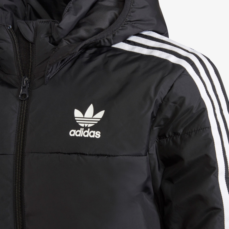 Adidas Kabát PADDED JACKET 