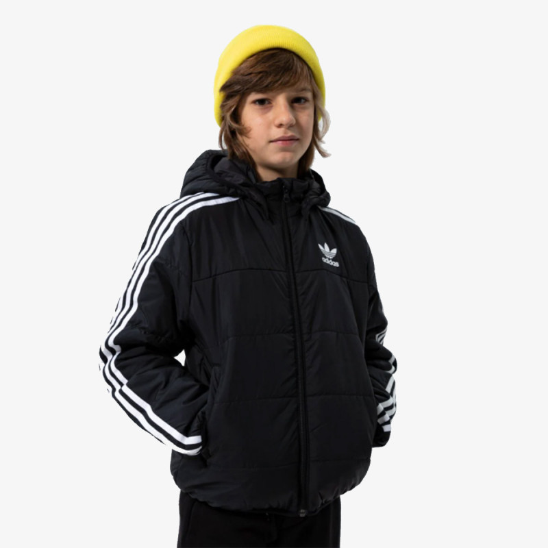 Adidas Kabát PADDED JACKET 