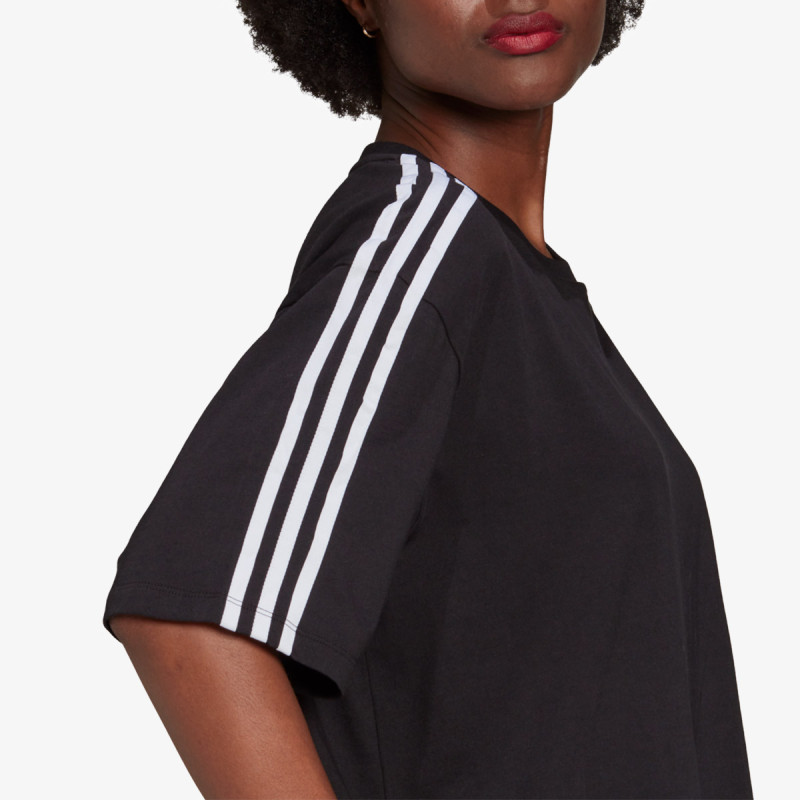Adidas Póló OVERSIZED TEE 