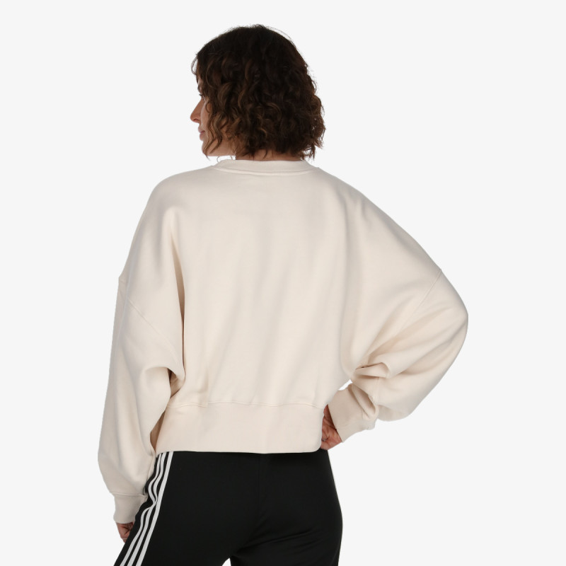 Adidas Hosszú ujjú póló SWEATSHIRT 