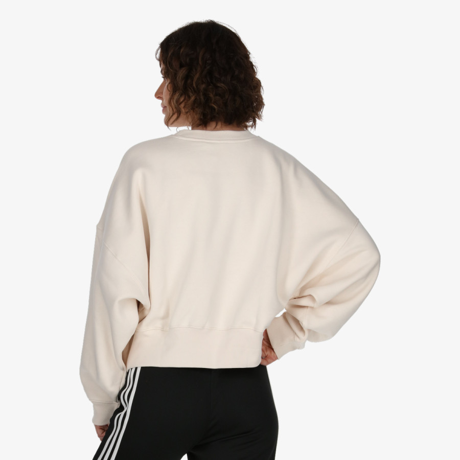 Adidas Hosszú ujjú póló SWEATSHIRT 