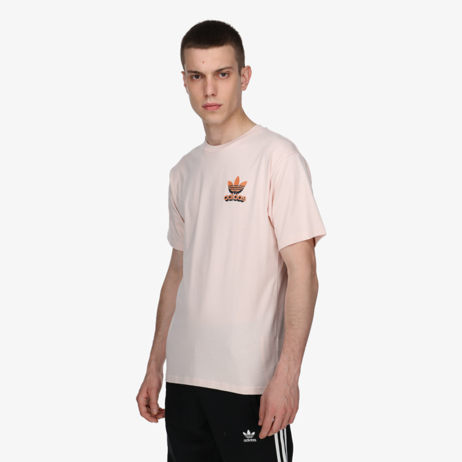 Adidas Póló 3D P TREF TEE 