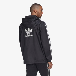 Adidas Széldzseki 3-STRIPES WB 