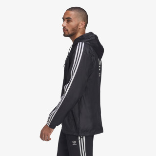 Adidas Széldzseki 3-STRIPES WB 