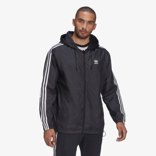 Adidas Széldzseki 3-STRIPES WB 