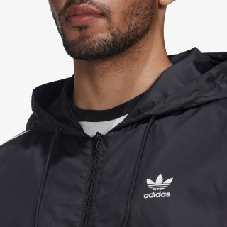 Adidas Széldzseki 3-STRIPES WB 