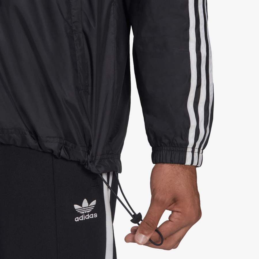 Adidas Széldzseki 3-STRIPES WB 