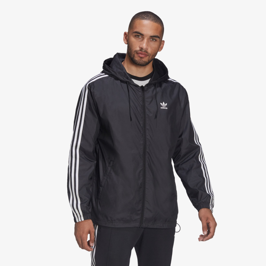 Adidas Széldzseki 3-STRIPES WB 