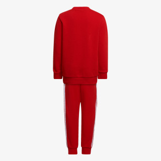 Adidas Melegítő CREW SET 