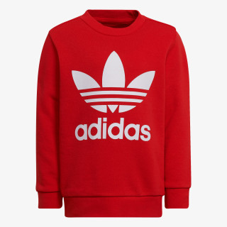 Adidas Melegítő CREW SET 