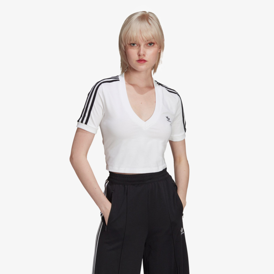 Adidas Póló CROPPED TEE 