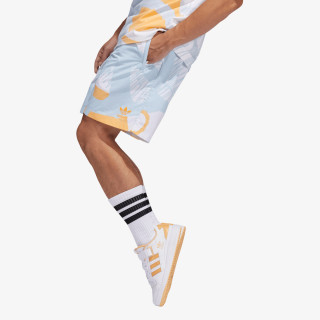 Adidas Rövidnadrág AOP SHORT 
