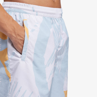 Adidas Rövidnadrág AOP SHORT 